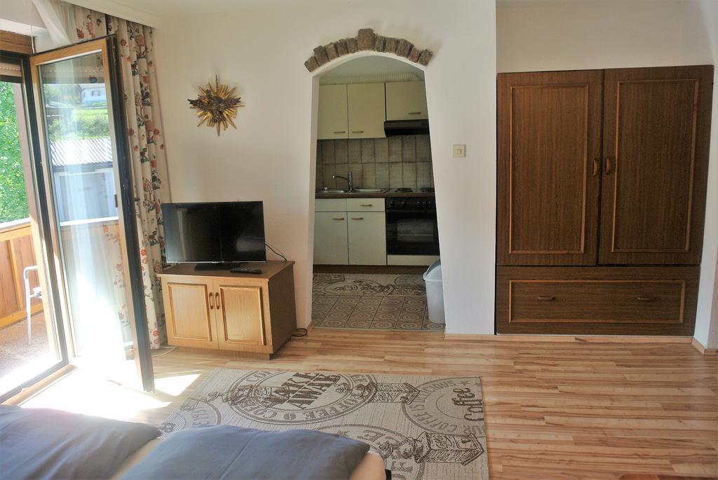 Haus Stratton Διαμέρισμα Ίνσμπρουκ Εξωτερικό φωτογραφία