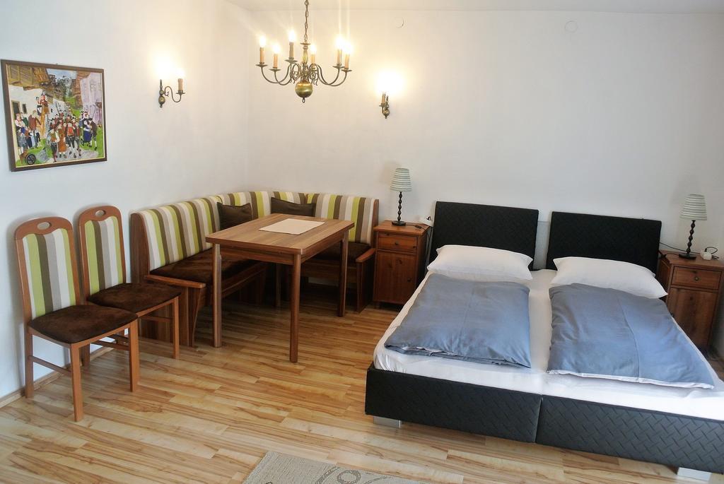 Haus Stratton Διαμέρισμα Ίνσμπρουκ Εξωτερικό φωτογραφία
