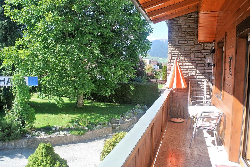 Haus Stratton Διαμέρισμα Ίνσμπρουκ Εξωτερικό φωτογραφία